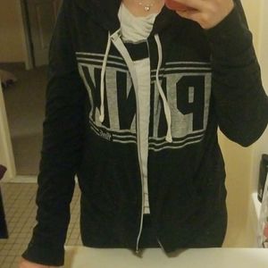 Victoria's secret hoodie
